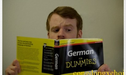 ​5 cách học tiếng Đức đơn giản hiệu quả