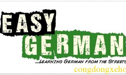 Bí quyết giúp bé học giỏi tiếng Đức