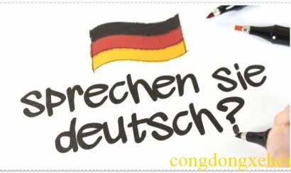 8 cuốn truyện tranh thích hợp để học tiếng Đức