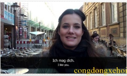 7 phương pháp khoa học để luyện nói tiếng Đức