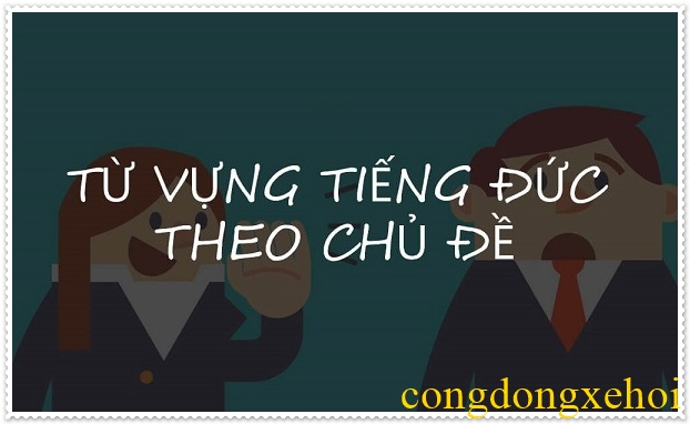 học tiếng đức tại trung t&acirc;m
