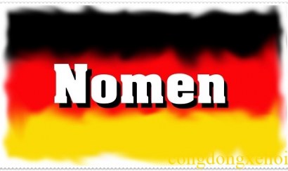 Kinh nghiệm học tiếng Đức chỉ với 5 bước