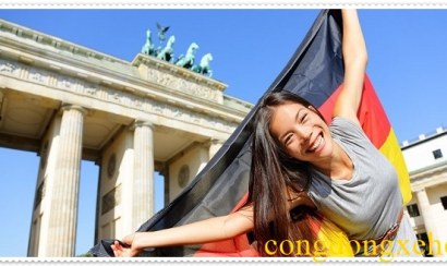 Phương pháp học tốt khi đi du học Đức