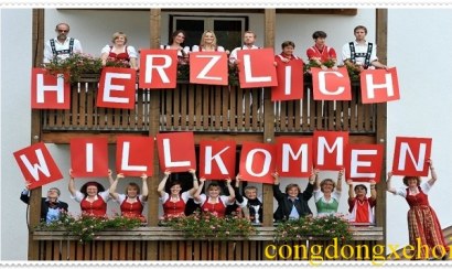 ​Khi học tiếng Đức bạn nên biết những kinh nghiệm sau