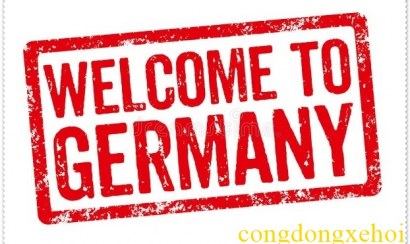 Không biết tiếng Đức vẫn có thể đi du học Đức