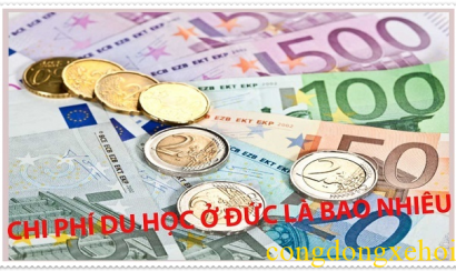 Bí quyết học tiếng Đức cấp tốc để chuẩn bị du học