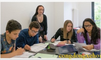 Du học Đức tiết kiệm chi phí