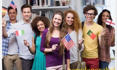 ​Học tiếng Đức ở đâu tốt tại TPHCM