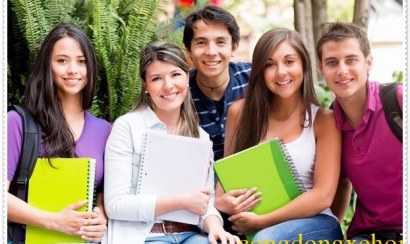 Học tiếng Đức để trải nghiệm nước Đức