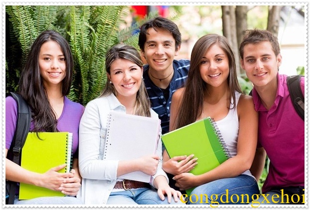 Du học Đức hệ dự bị