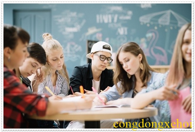 Nền văn hóa của người Đức