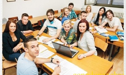 Lớp học tiếng Đức chất lượng và uy tín tại TP.HCM