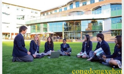 Làm gì khi con bạn không thích học tiếng Đức?