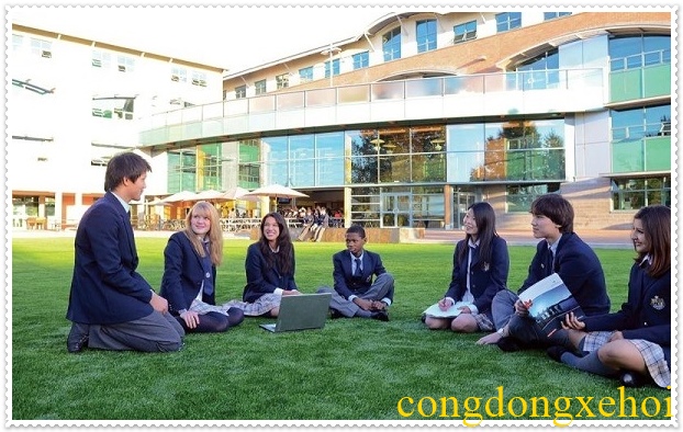 Du học Đức cho c&aacute;c bạn học sinh