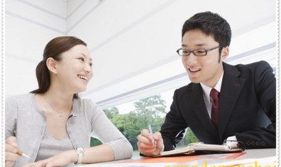 Bí quyết trong việc học tiếng Đức cho nhân viên văn phòng