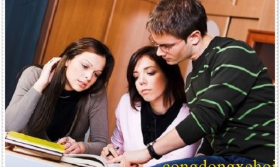 Những điều nên biết về cuộc sống - con người nước Đức