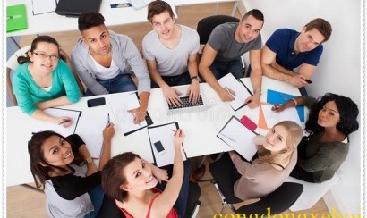 Học tiếng Đức trực tuyến