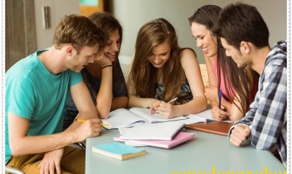 Trung tâm dạy học tiếng Đức để du học uy tín giá rẻ