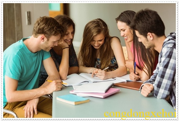 Thi B1 tiếng Đức có khó không