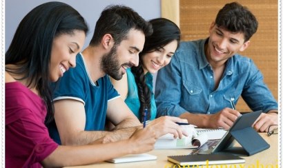 Các khóa học tiếng Đức tại trung tâm Phương Nam Education