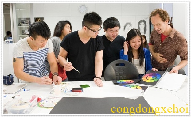 Du học Đức ngành công nghệ thông tin