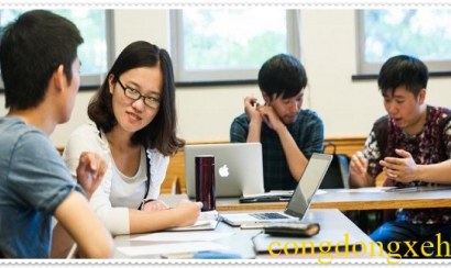 Học tiếng Đức một cách hiệu quả