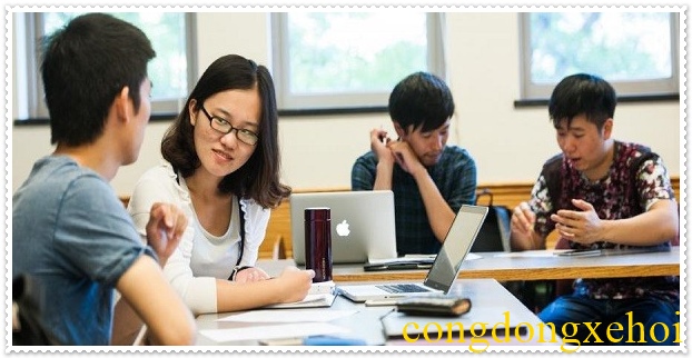 Học tiếng Đức qua mạng twitter