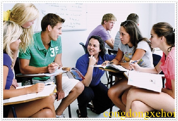 Học tiếng Đức mọi lúc mọi nơi