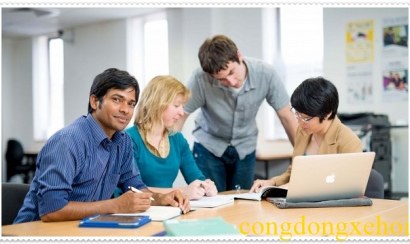 5 Lý do chính bạn nên học tiếng Đức để đi du học