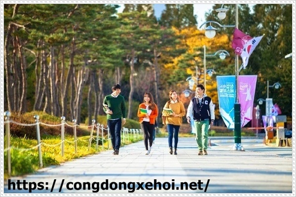 Học từ vựng tiếng hàn không khó