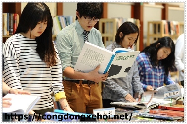 Cách học từ vựng tiếng Hàn tốt nhất