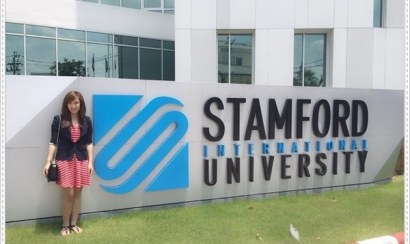 Khóa học tiếng Thái Lan giao tiếp cho người mới bắt đầu