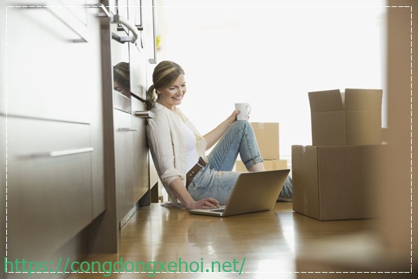 Khử m&ugrave;i h&ocirc;i s&agrave;n nh&agrave; để tận hưởng trọn vẹn kh&ocirc;ng gian sống