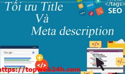 Hướng dẫn tối ưu tiêu đề cho bài viết