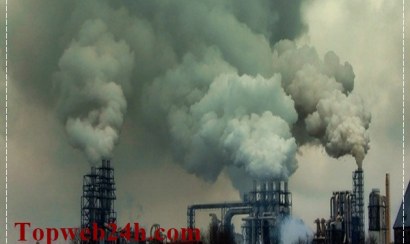 5 phương pháp xử lý khí thải hiện đại, hiệu quả và an toàn nhất