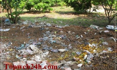 Rác thải y tế là gì? Quy trình xử lý rác thải y tế an toàn nhất