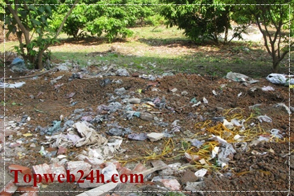 Hệ thống xử lý nước thải sinh hoạt