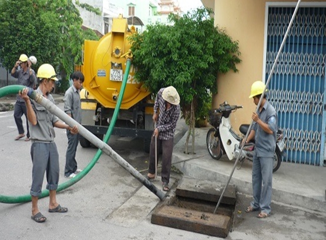 Nạo vét hố ga là gì? Có nên nạo vét hố ga hay không?