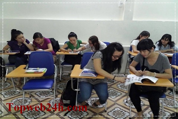 Học tiếng tây ban nha cho trẻ em