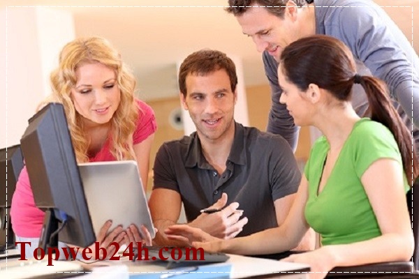 Kho&aacute; học tiếng t&acirc;y ban nha online