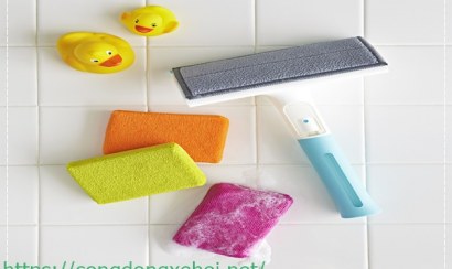 Những loại thực phẩm nên có sau khi sửa tủ lạnh