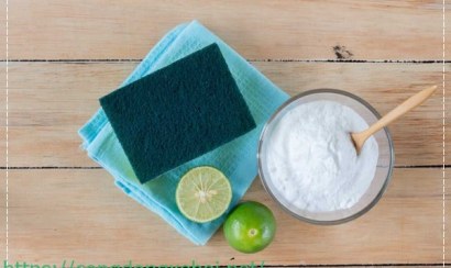 Mẹo giữ nhà cửa gọn gàng ngăn nắp