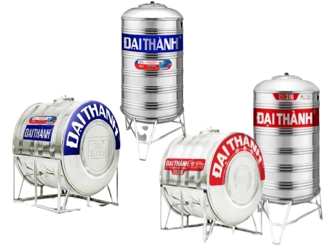 vệ sinh bồn nước giá rẻ tại thủ đức