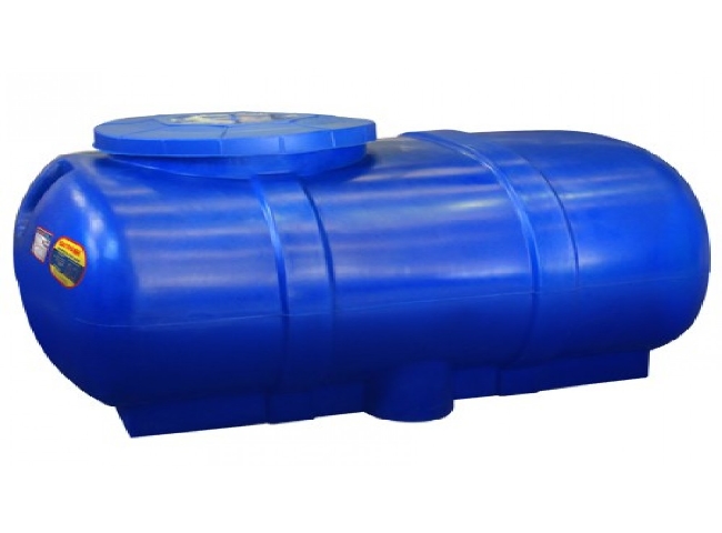 bồn nước bị nứt